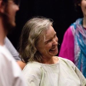 Meet your Posher, Norah